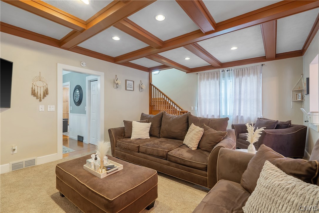 221 Reed Avenue Syracuse, NY 13207 - Photo 10 of 41