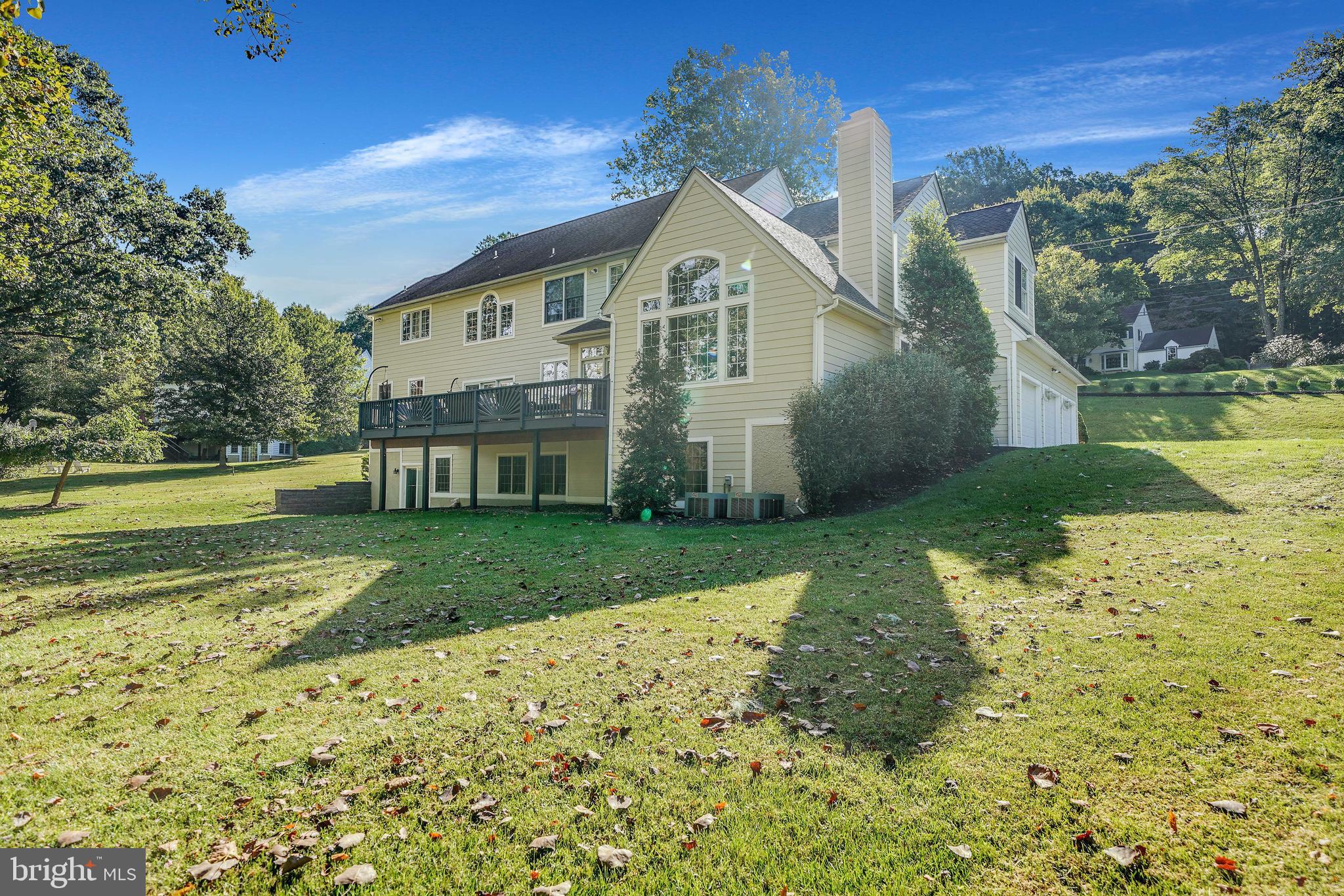 135 Bodine Road Berwyn, PA 19312 - Photo 4 of 14