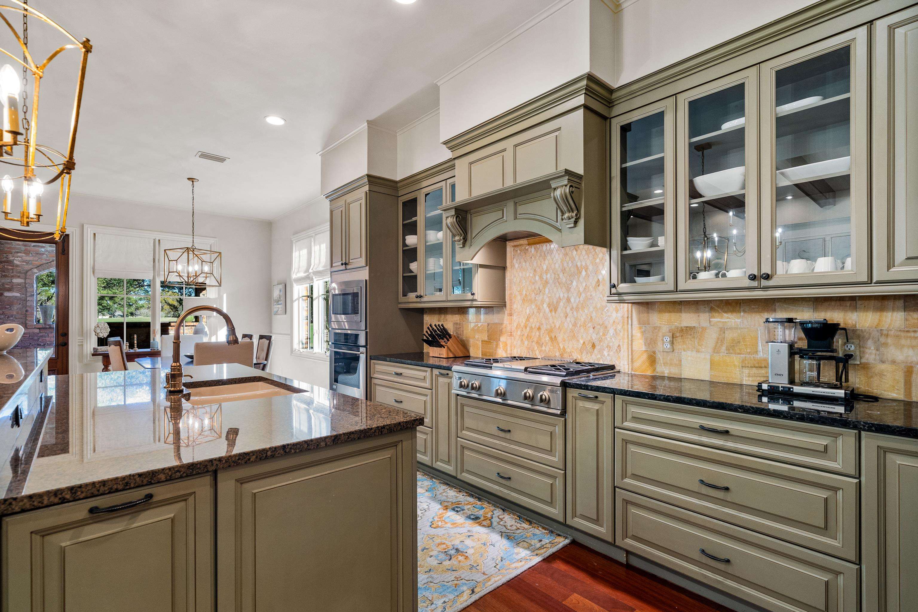 3613 Old Park Road Gulf Shores, AL 36542 - Photo 25 of 72 Kitchen