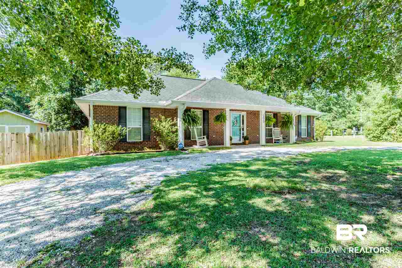 24940 Lavinia Avenue Elberta, AL 36530 - Photo 21 of 29