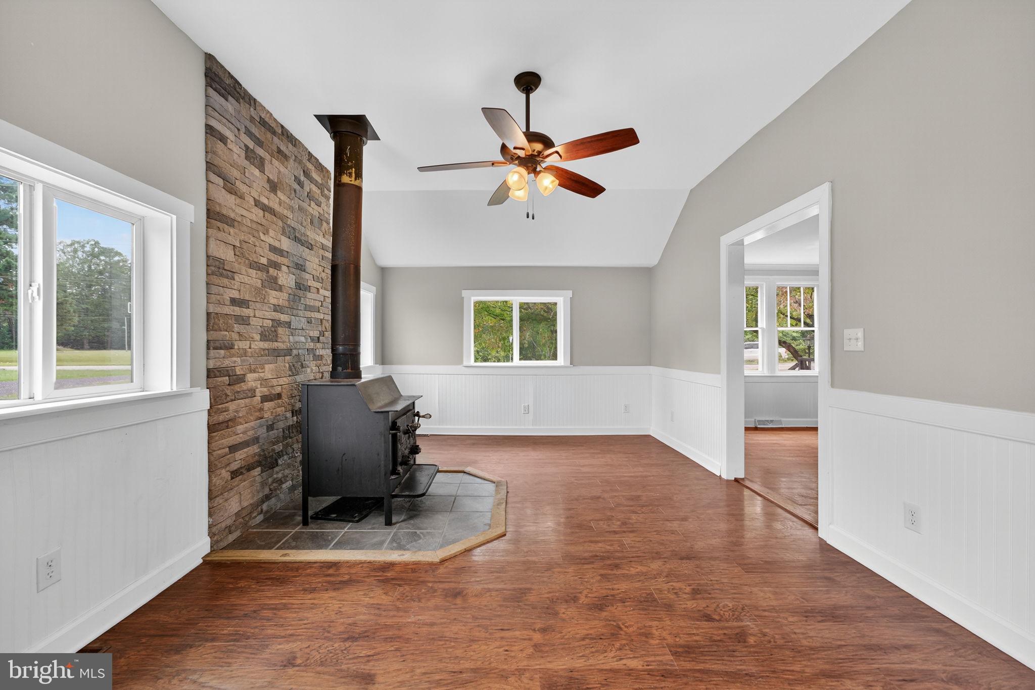 10048 Dahlgren Road King George, VA 22485 - Photo 14 of 51 Wood Stove