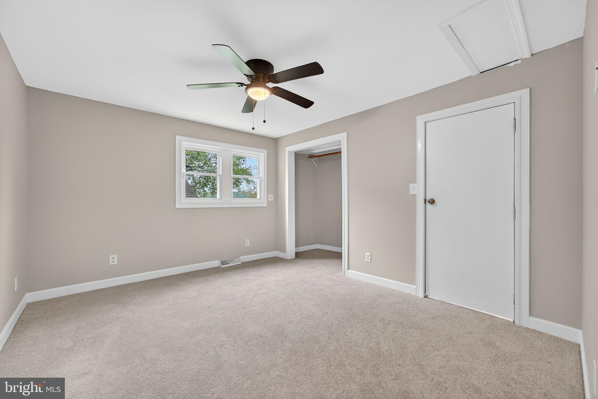 10048 Dahlgren Road King George, VA 22485 - Photo 27 of 51 Primary Bedroom