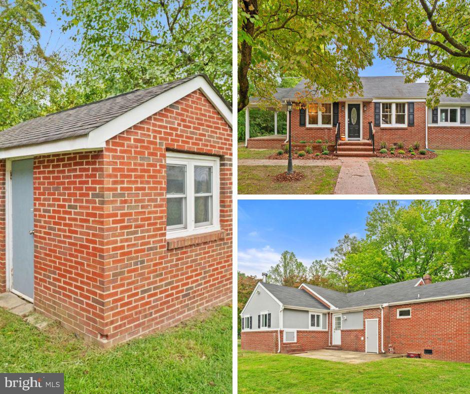 10048 Dahlgren Road King George, VA 22485 - Photo 3 of 51 Gallery Image 3