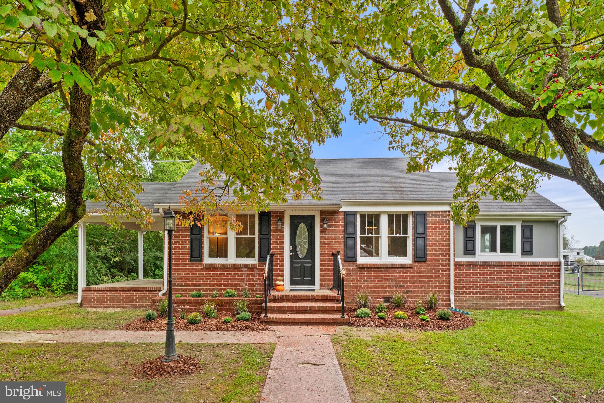 10048 Dahlgren Road King George, VA 22485 - Photo 4 of 51 10048 Dahlgren Rd - Make it Yours