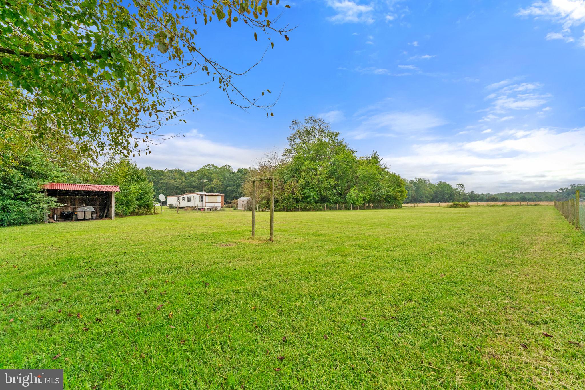 10048 Dahlgren Road King George, VA 22485 - Photo 43 of 51 Fully Fenced