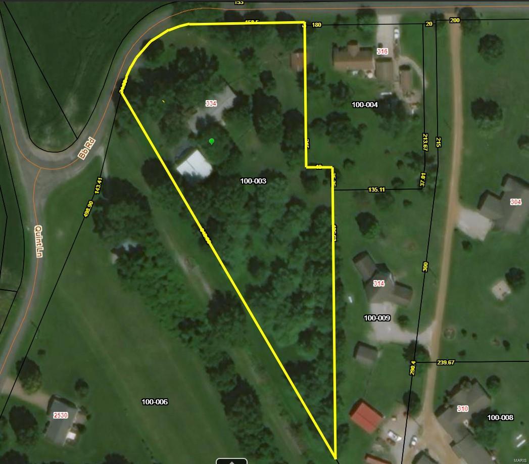 334 BB Road Columbia, IL 62236 - Photo 12 of 35