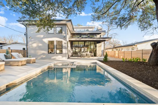 $2,115,000 | 7706 Rutgers Avenue, Austin, TX 78757