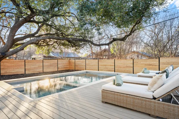 $2,115,000 | 7706 Rutgers Avenue, Austin, TX 78757