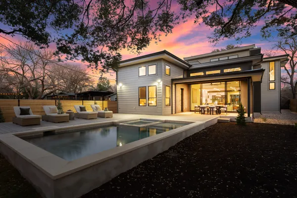 $2,115,000 | 7706 Rutgers Avenue, Austin, TX 78757