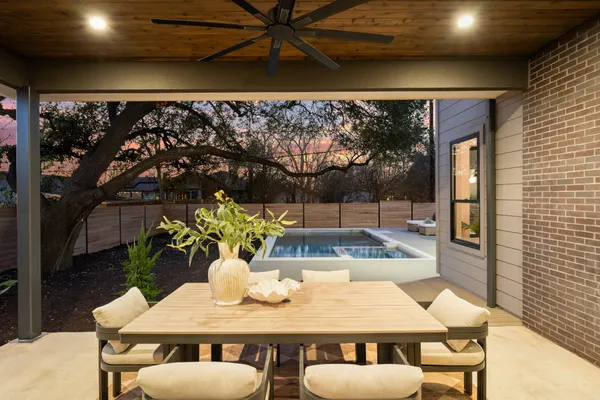 $2,115,000 | 7706 Rutgers Avenue, Austin, TX 78757