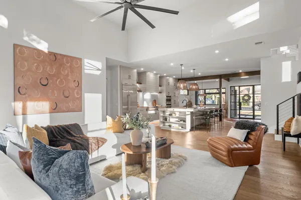 $2,115,000 | 7706 Rutgers Avenue, Austin, TX 78757
