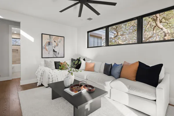 $2,115,000 | 7706 Rutgers Avenue, Austin, TX 78757