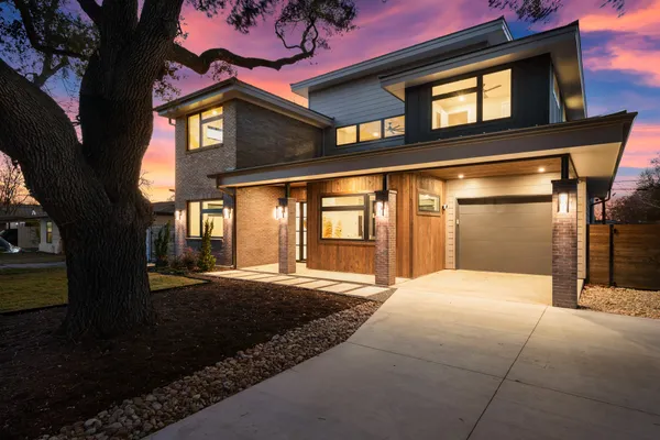 $2,115,000 | 7706 Rutgers Avenue, Austin, TX 78757