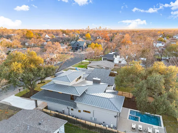 $2,115,000 | 7706 Rutgers Avenue, Austin, TX 78757