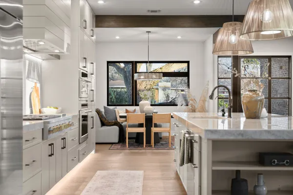 $2,115,000 | 7706 Rutgers Avenue, Austin, TX 78757