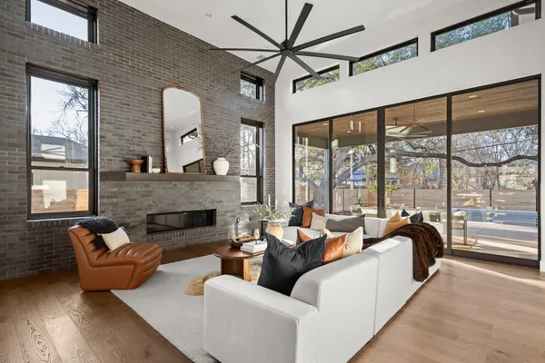 $2,115,000 | 7706 Rutgers Avenue, Austin, TX 78757