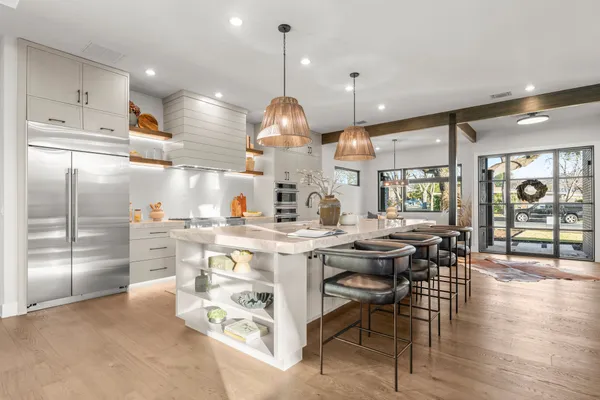 $2,115,000 | 7706 Rutgers Avenue, Austin, TX 78757