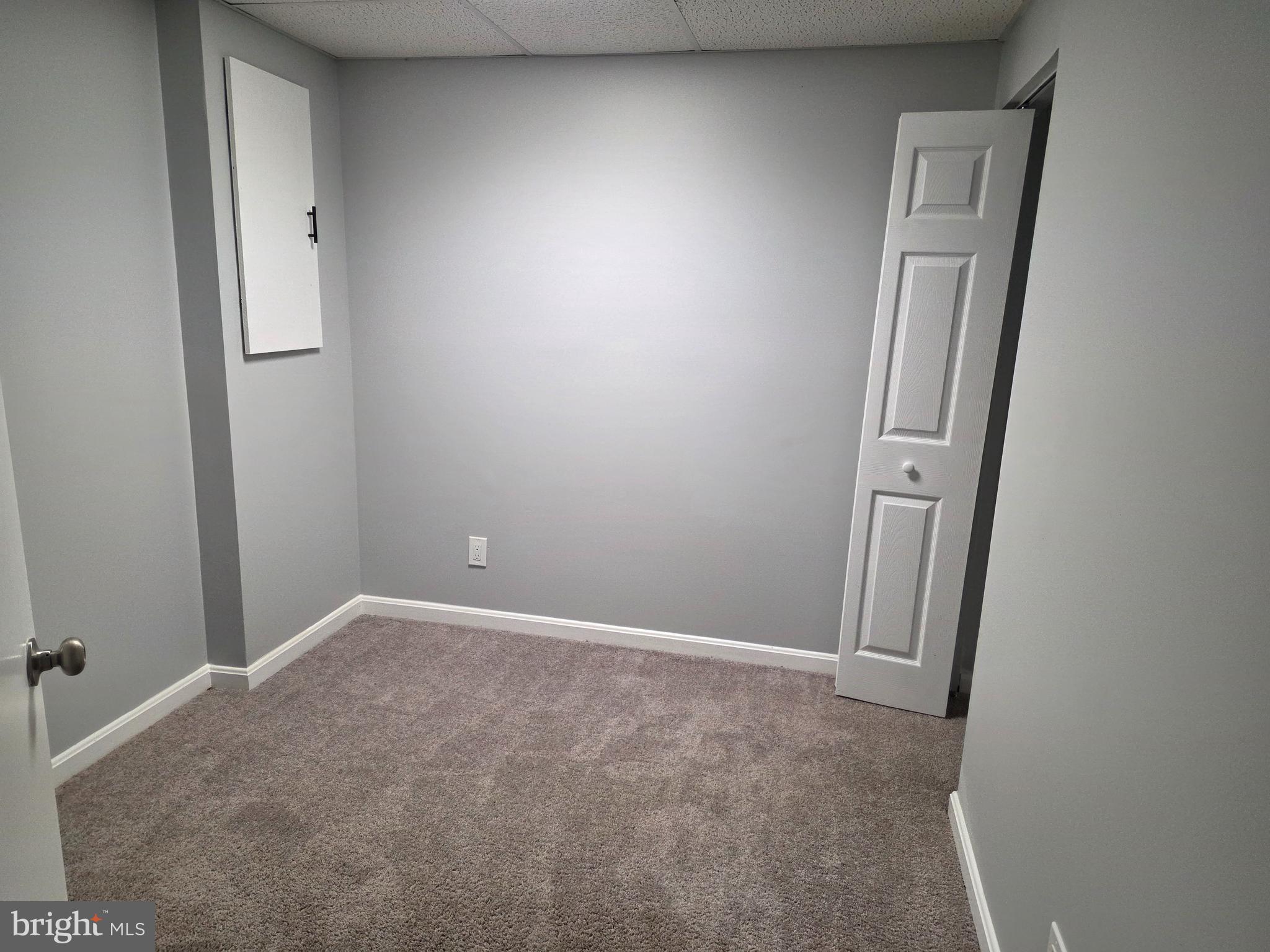 17923 Ashton Club Way Ashton, MD 20861 - Photo 17 of 21 an empty room with windows