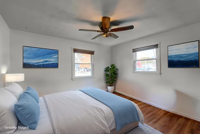 $355,000 | 90 East Countryside Drive, Evansville, WI 53536