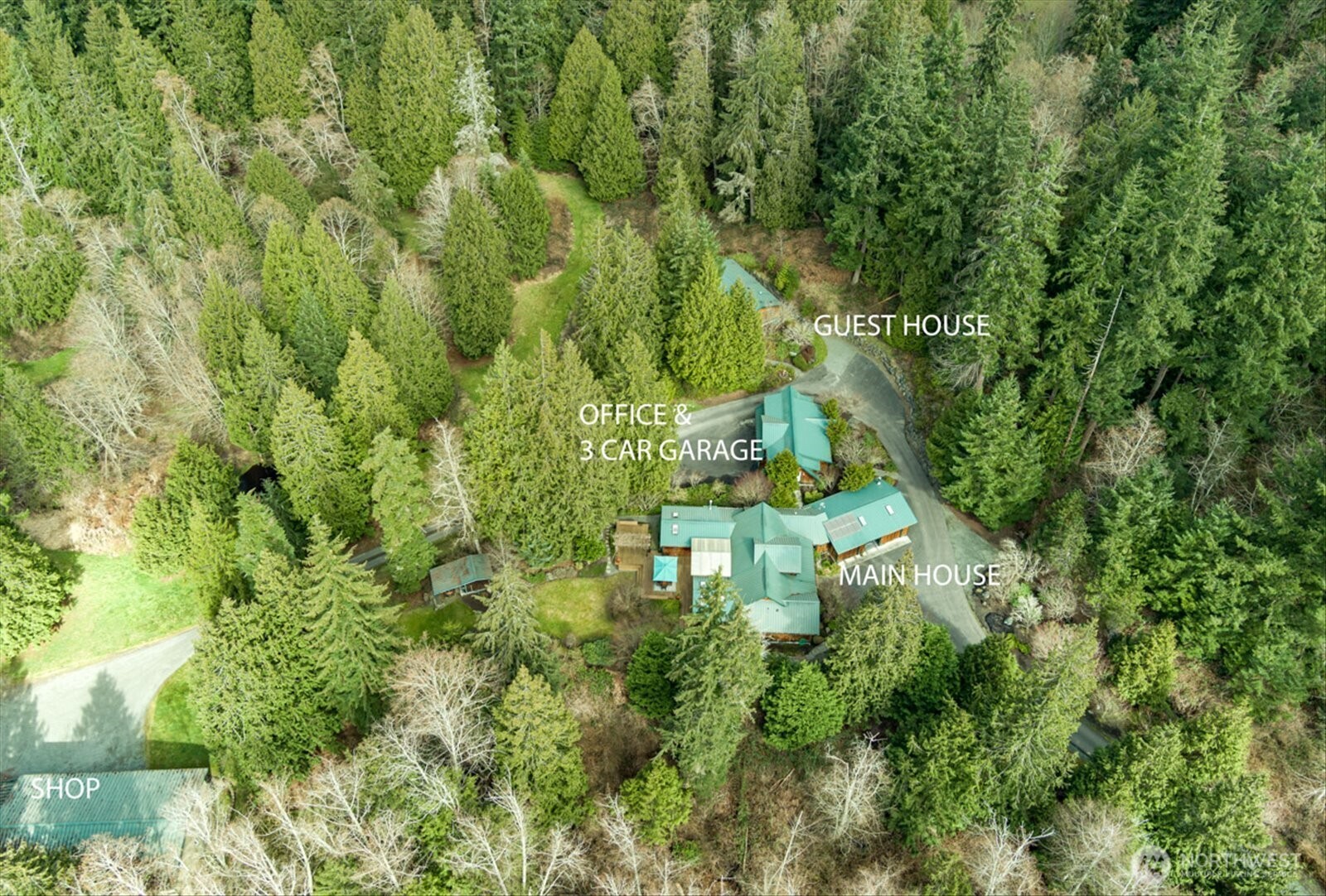 3091 Quigley Road Langley, WA 98260 - Photo 35 of 40 Gallery Image 35