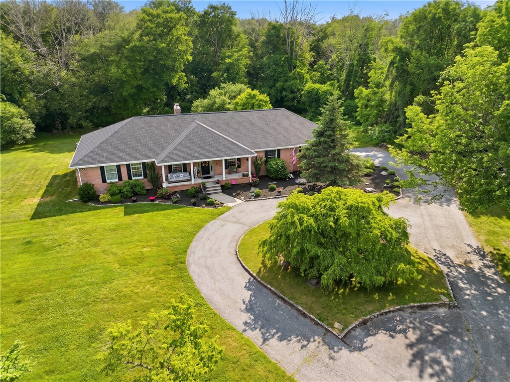 162 Absalona Hill Road Glocester, RI 02814 - Photo 47 of 50