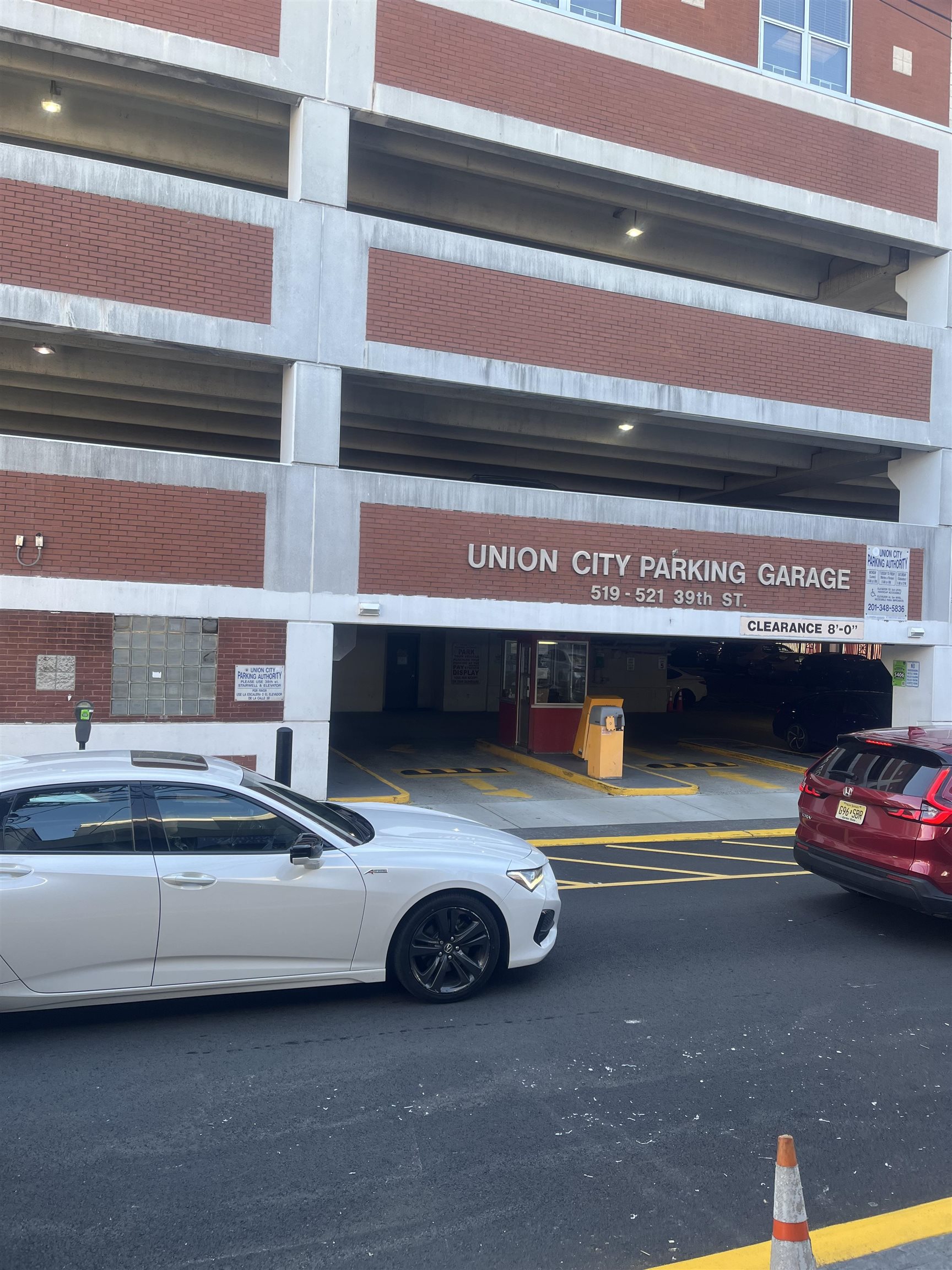 653 39th Street, Unit 1B Union City, NJ 07087 - Photo 15 of 15