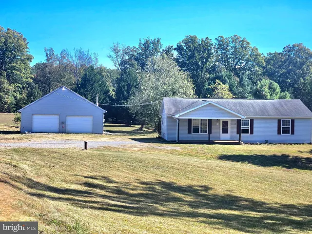$365,000 | 420 Twine Lane, Gore, VA 22637