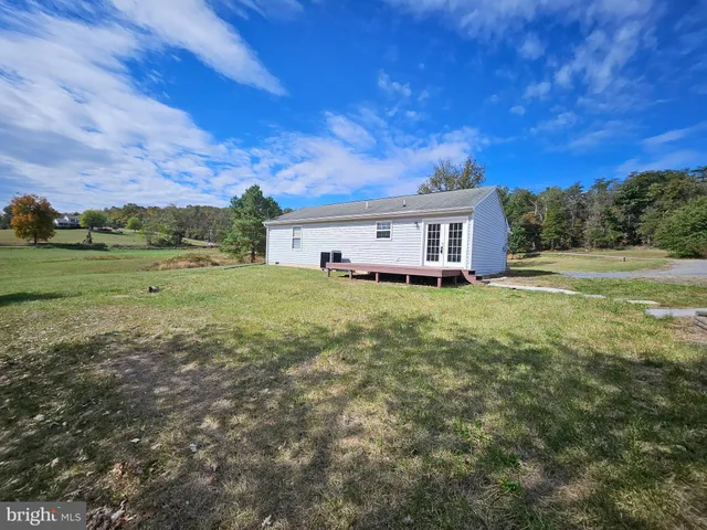 $365,000 | 420 Twine Lane, Gore, VA 22637