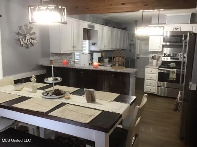 $239,900 | 13538 Highway 501, Forest, MS 39074