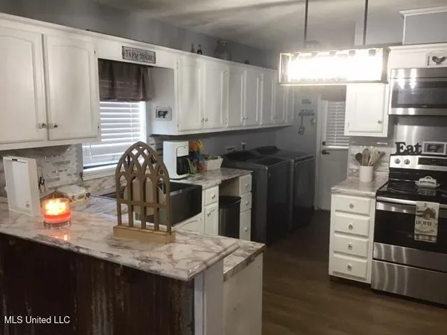 $239,900 | 13538 Highway 501, Forest, MS 39074