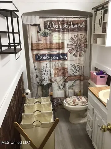 $239,900 | 13538 Highway 501, Forest, MS 39074