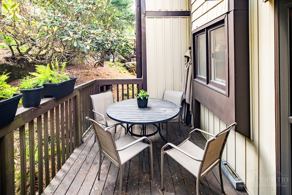 220 Northridge Road, Unit 31 Beech Mountain, NC 28604 - Photo 36 of 43