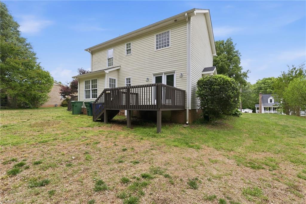 265 Link Road Reidsville, NC 27320 - Photo 32 of 41 Gallery Image 32