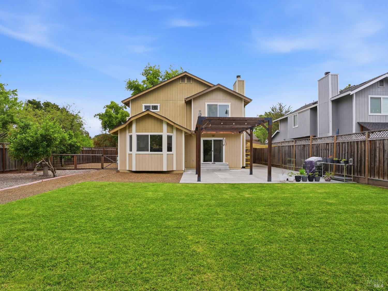 2787 Royal Oak Place Santa Rosa, CA 95403 - Photo 32 of 37