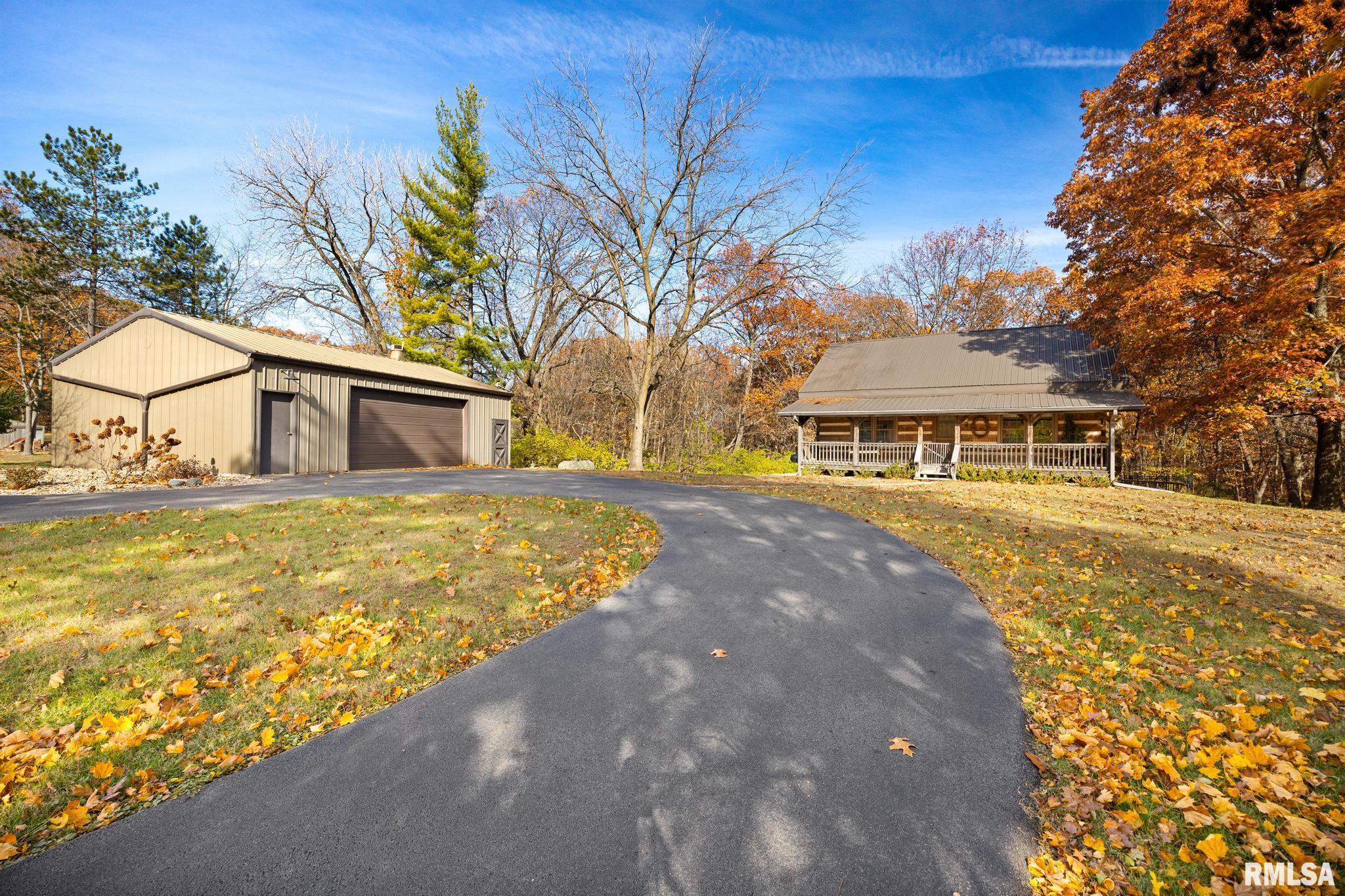 438 Tazewood Road Metamora, IL 61548 - Photo 1 of 36