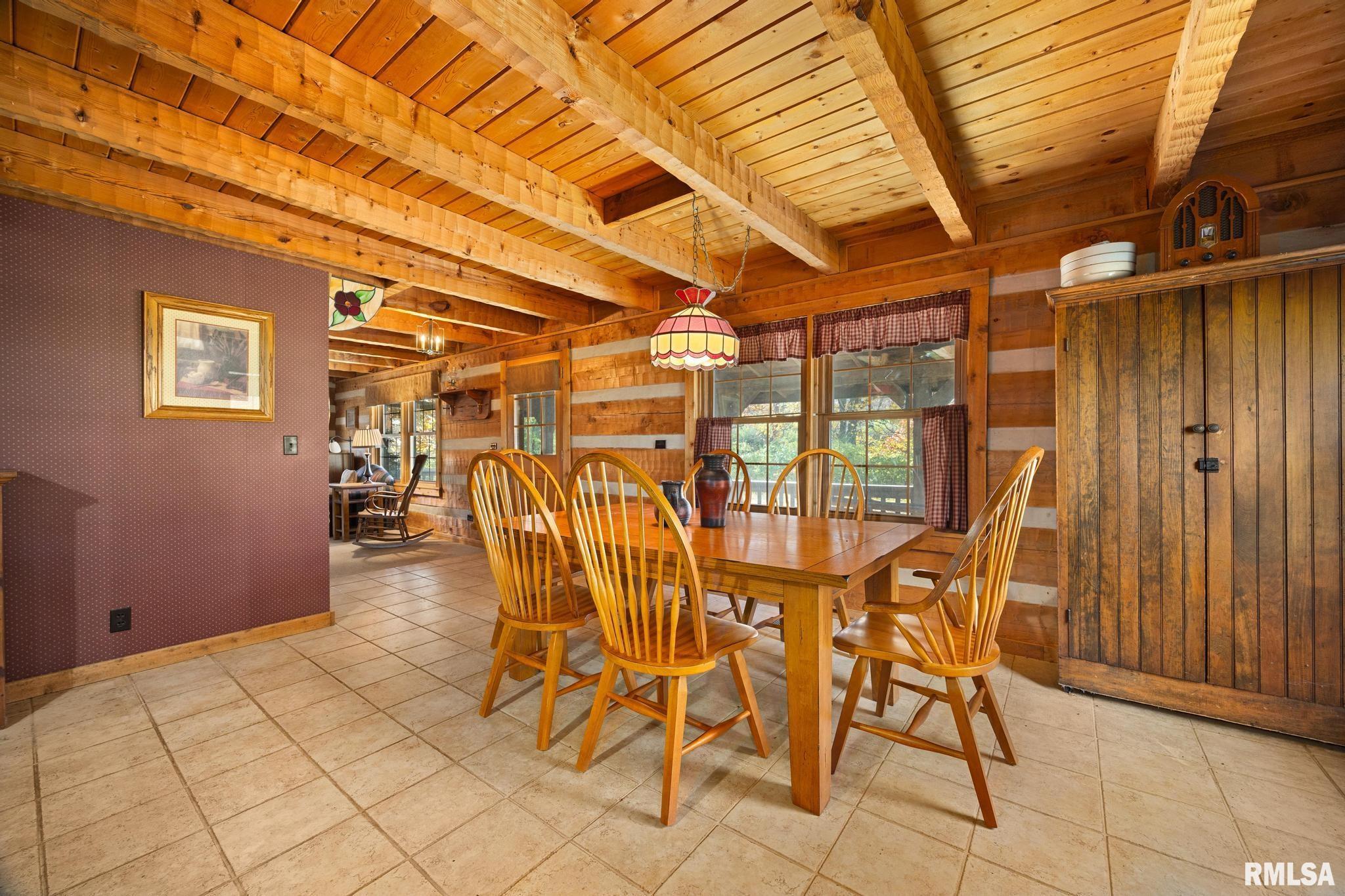 438 Tazewood Road Metamora, IL 61548 - Photo 11 of 36