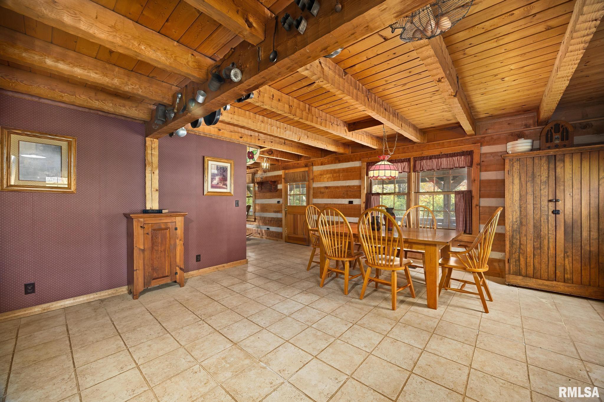 438 Tazewood Road Metamora, IL 61548 - Photo 14 of 36