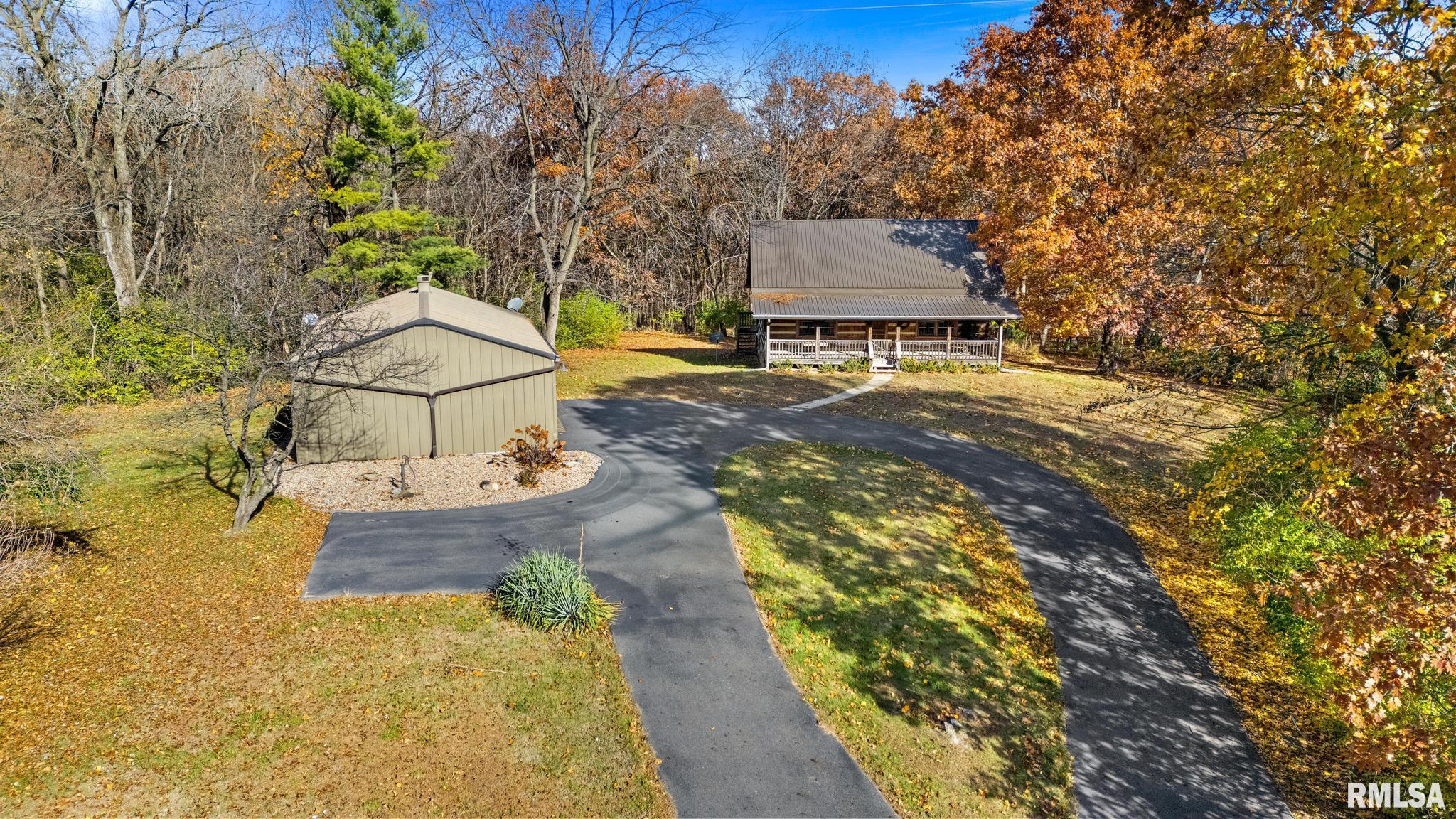 438 Tazewood Road Metamora, IL 61548 - Photo 2 of 36