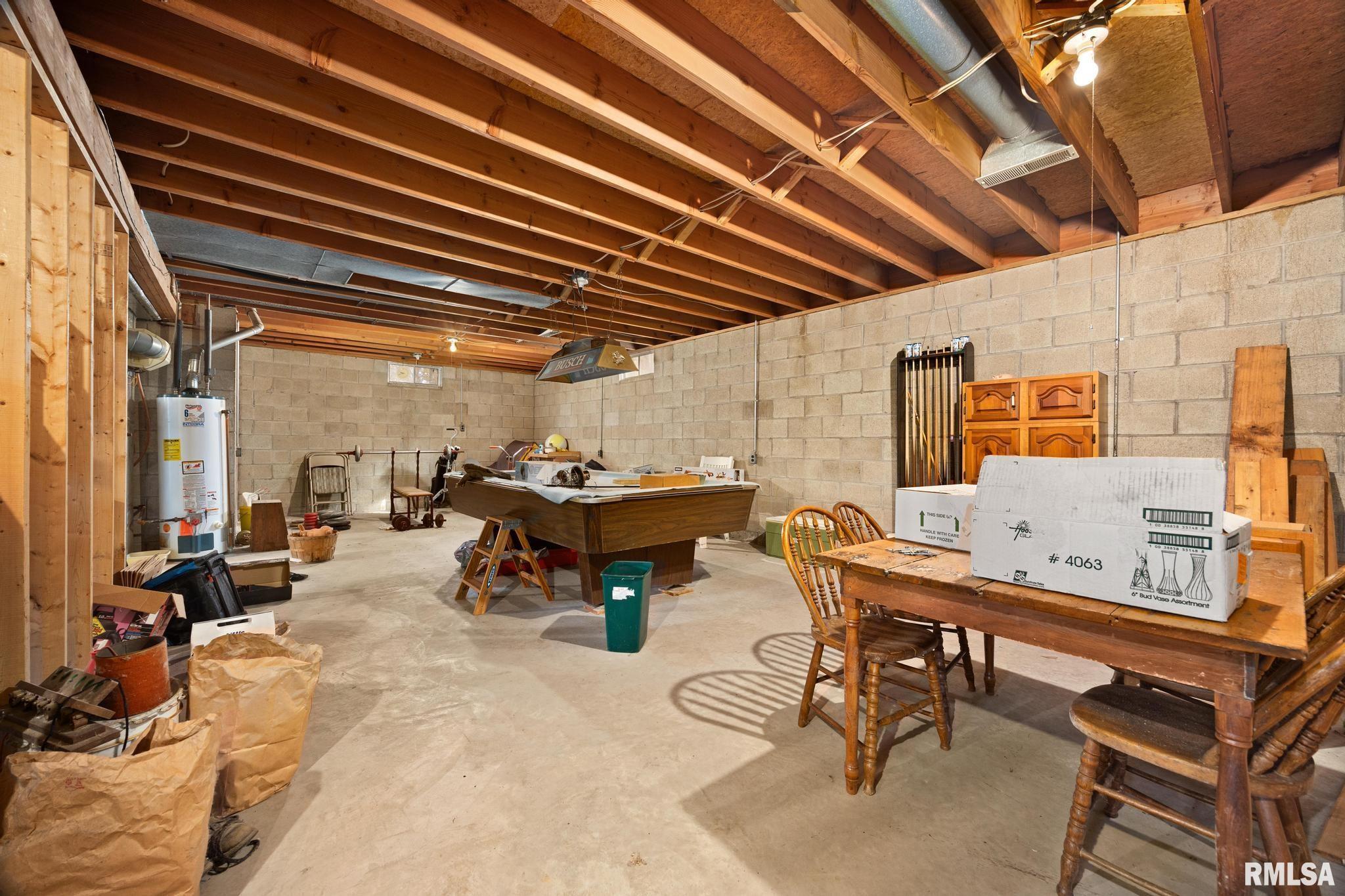 438 Tazewood Road Metamora, IL 61548 - Photo 22 of 36
