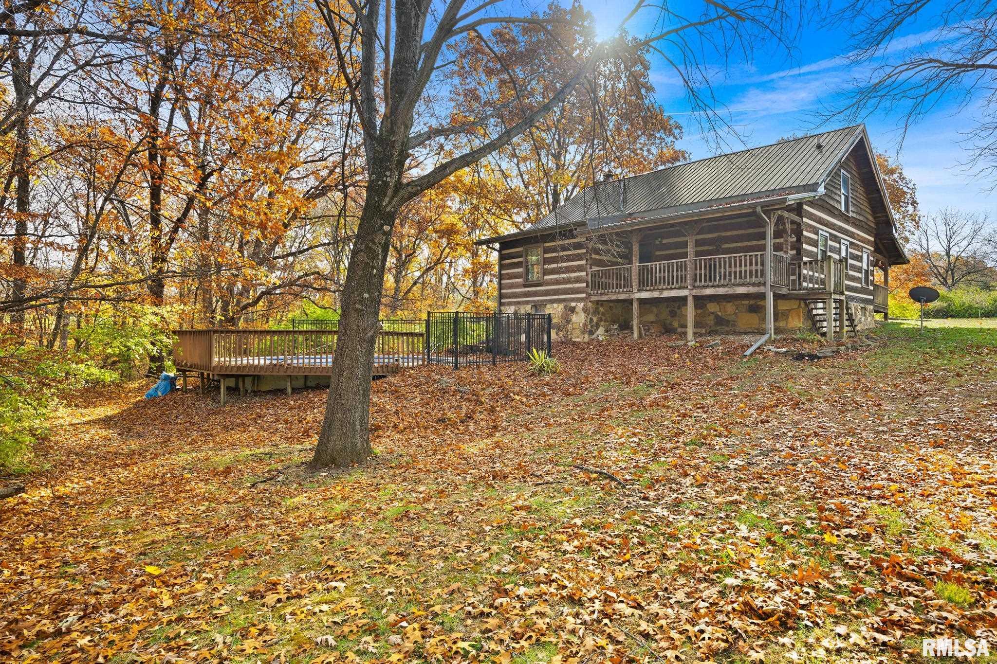 438 Tazewood Road Metamora, IL 61548 - Photo 28 of 36