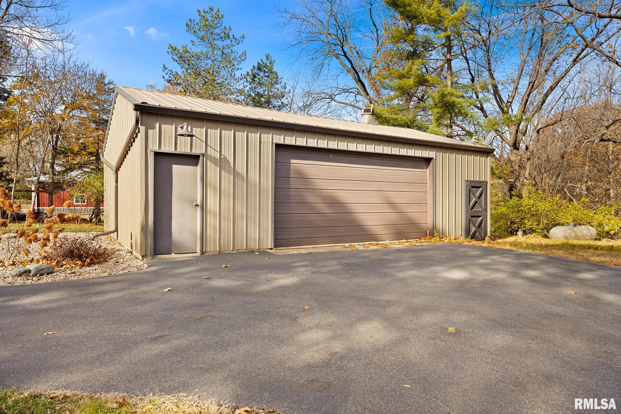438 Tazewood Road Metamora, IL 61548 - Photo 29 of 36