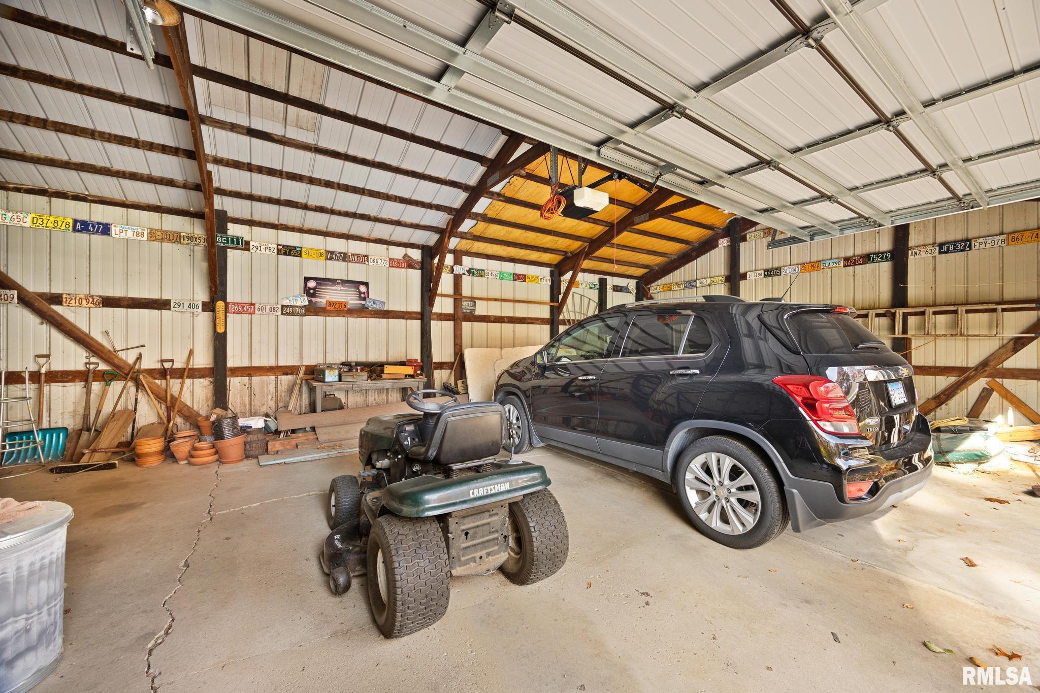438 Tazewood Road Metamora, IL 61548 - Photo 30 of 36