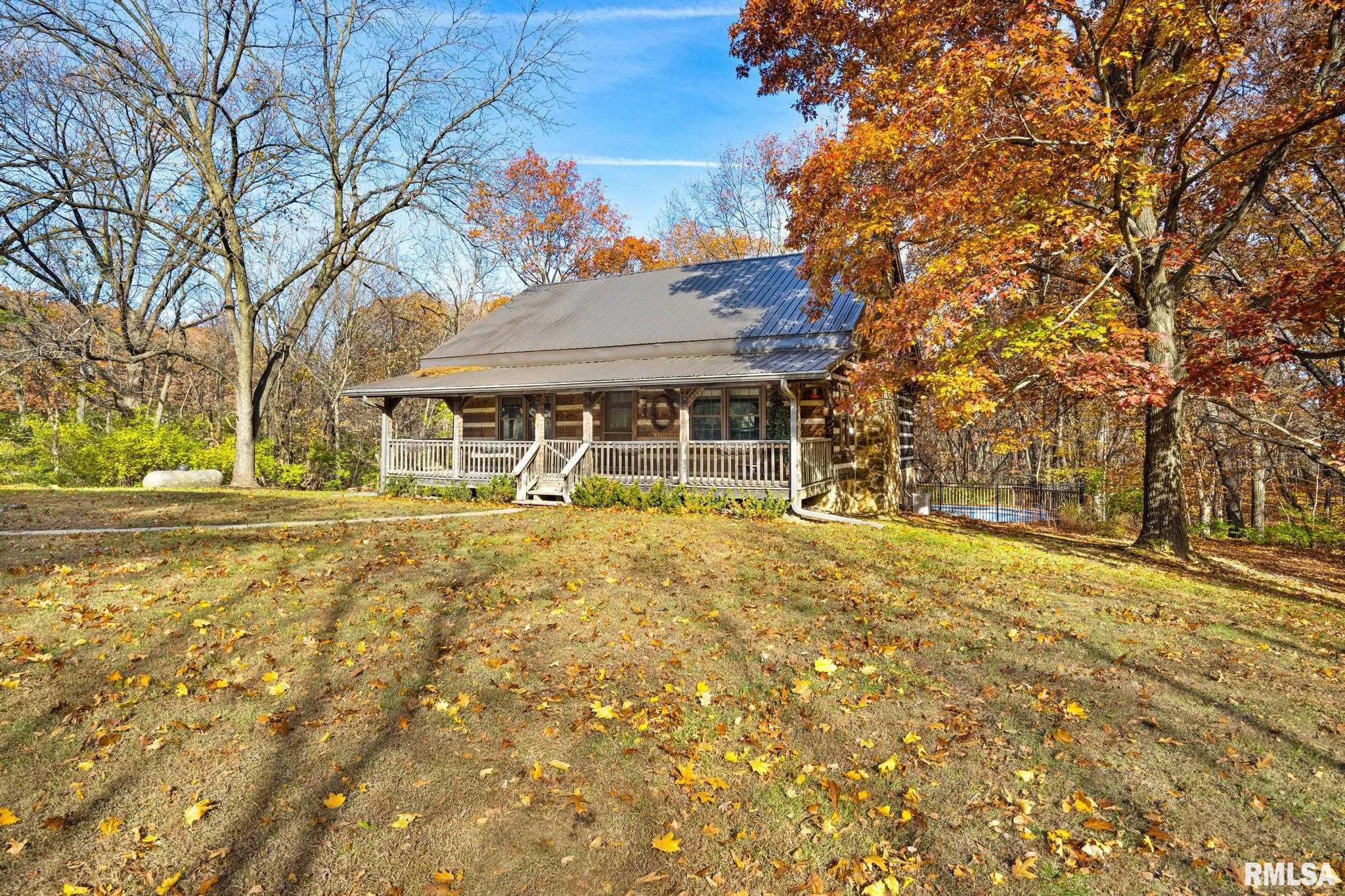 438 Tazewood Road Metamora, IL 61548 - Photo 3 of 36