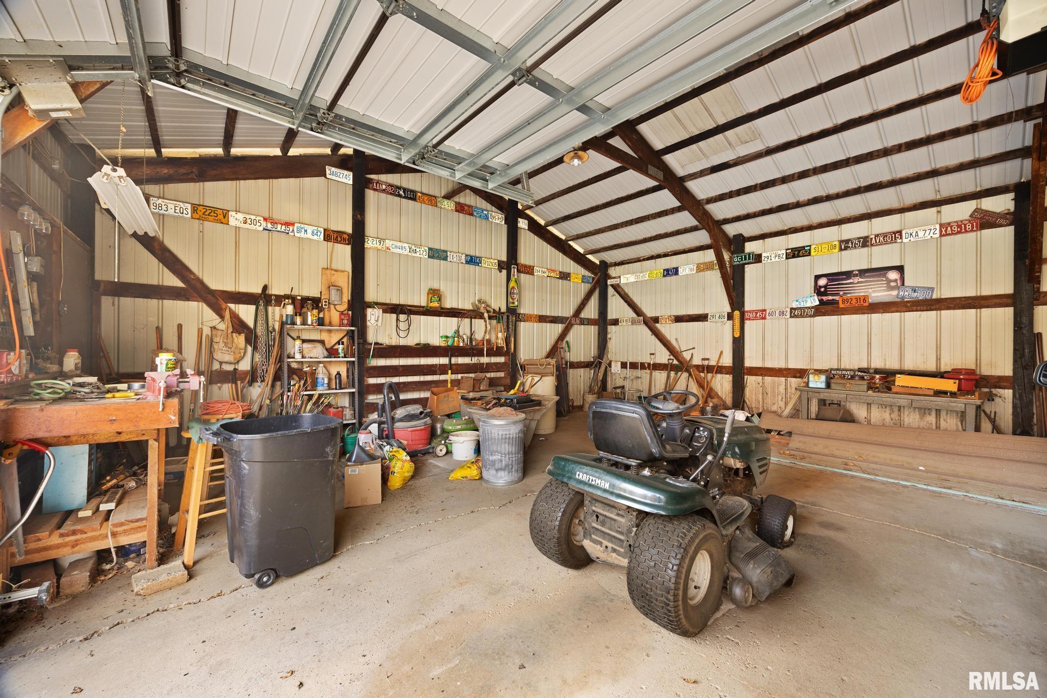 438 Tazewood Road Metamora, IL 61548 - Photo 31 of 36