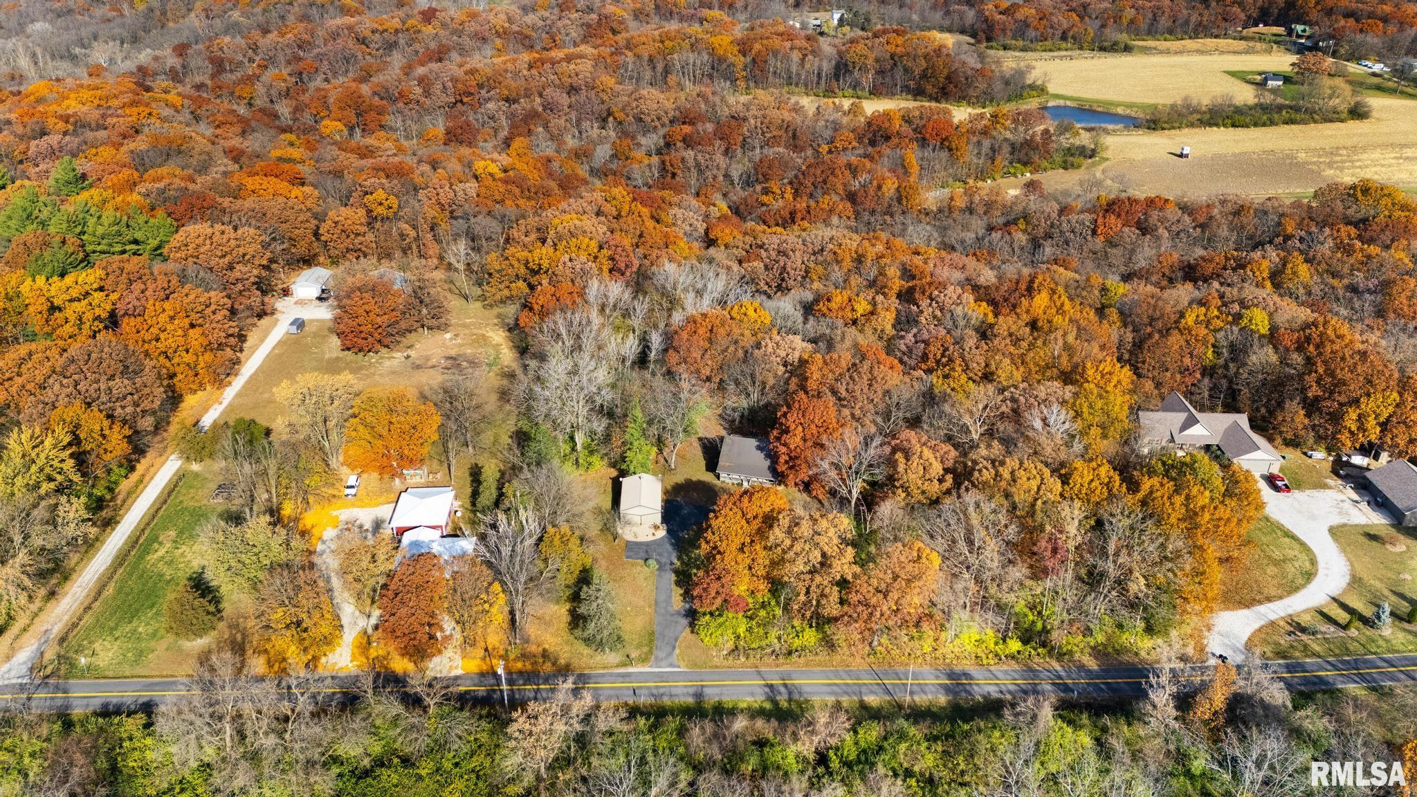 438 Tazewood Road Metamora, IL 61548 - Photo 34 of 36