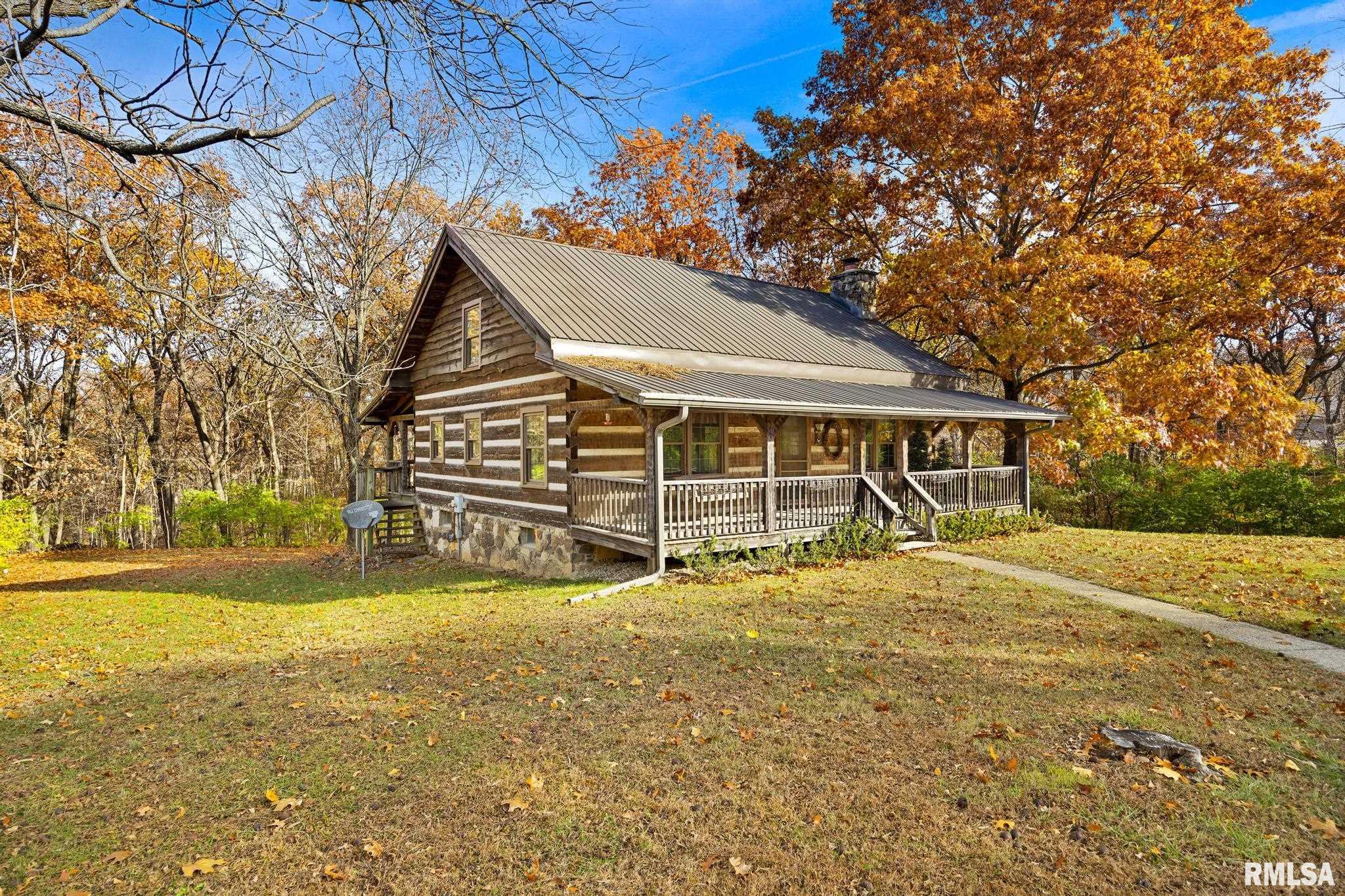 438 Tazewood Road Metamora, IL 61548 - Photo 35 of 36