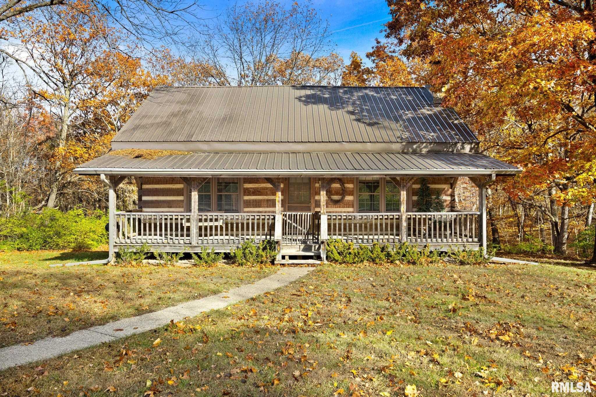 438 Tazewood Road Metamora, IL 61548 - Photo 36 of 36