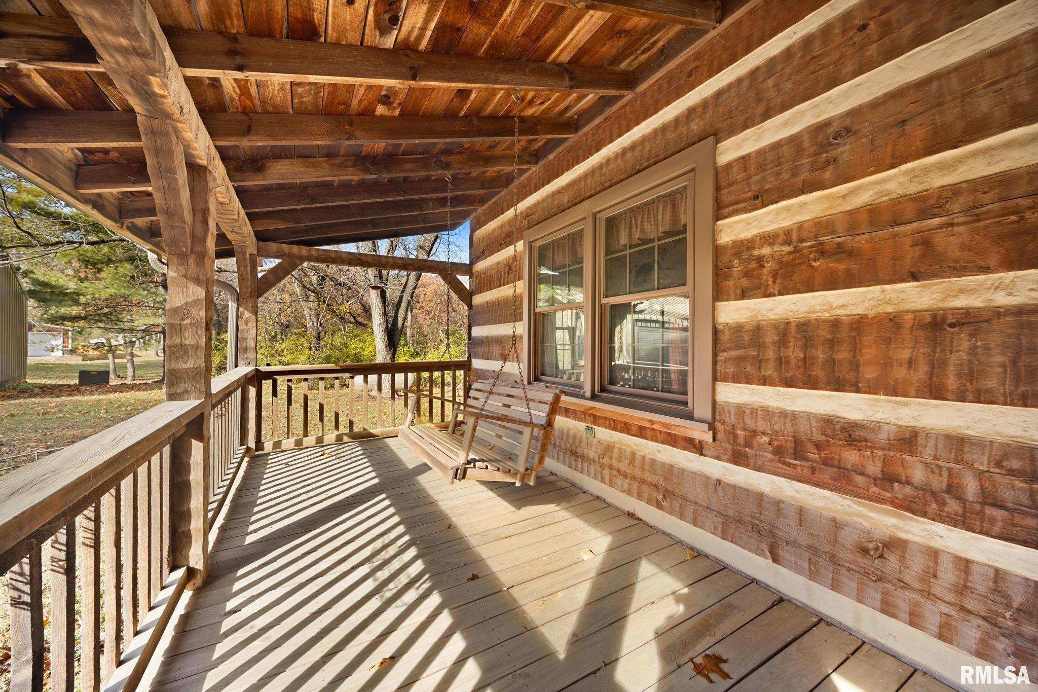 438 Tazewood Road Metamora, IL 61548 - Photo 4 of 36