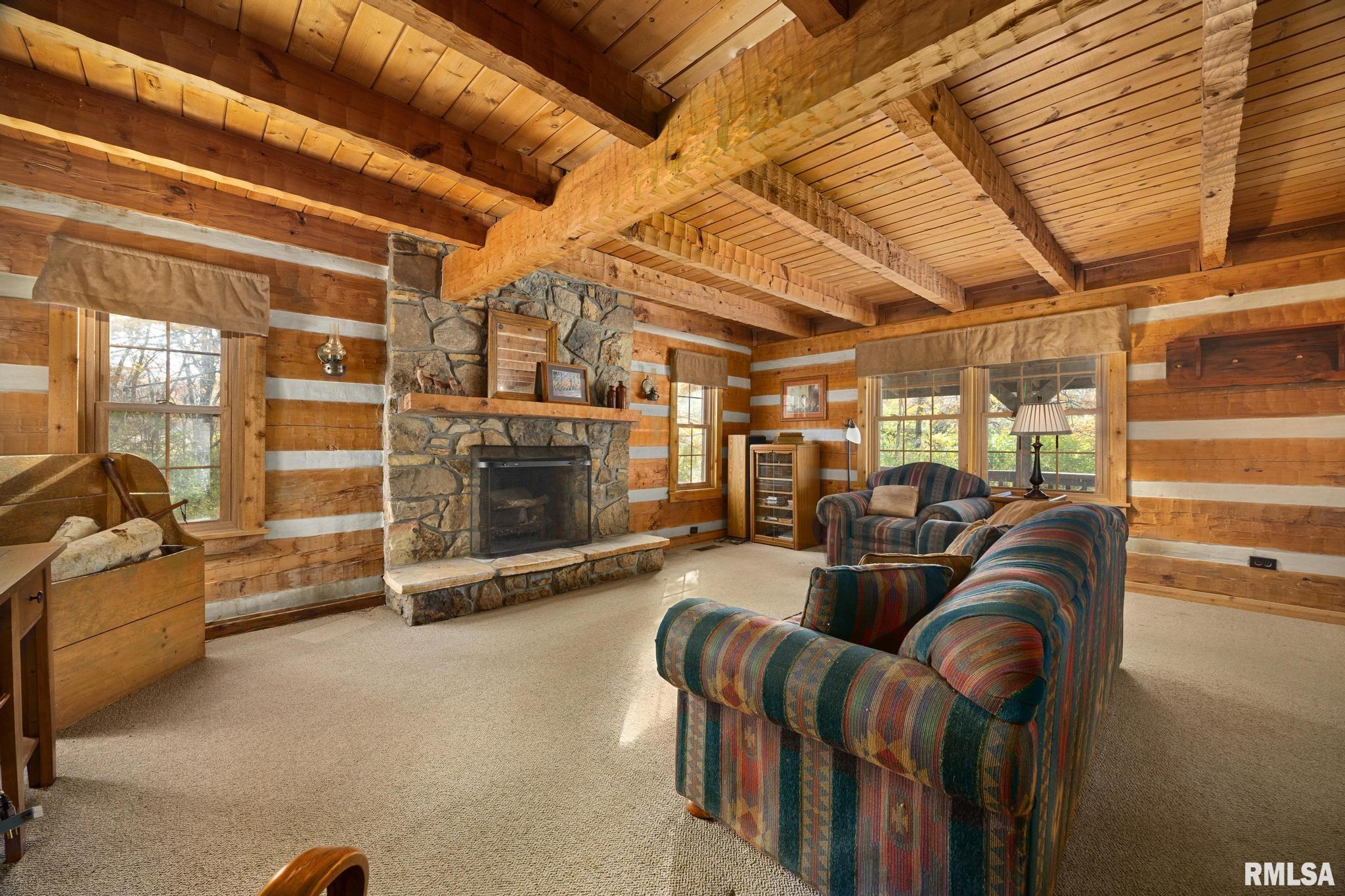 438 Tazewood Road Metamora, IL 61548 - Photo 7 of 36