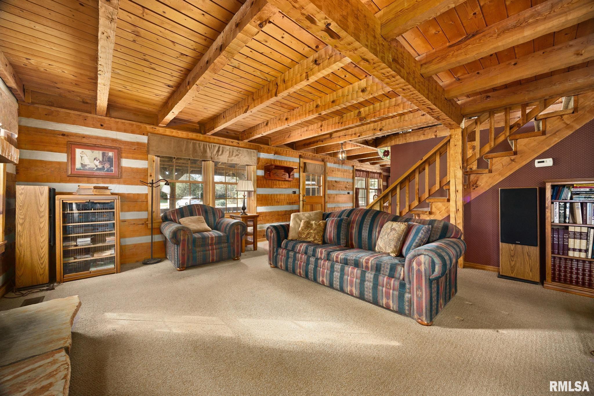 438 Tazewood Road Metamora, IL 61548 - Photo 8 of 36